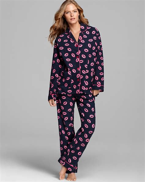 p j salvage pajama sets